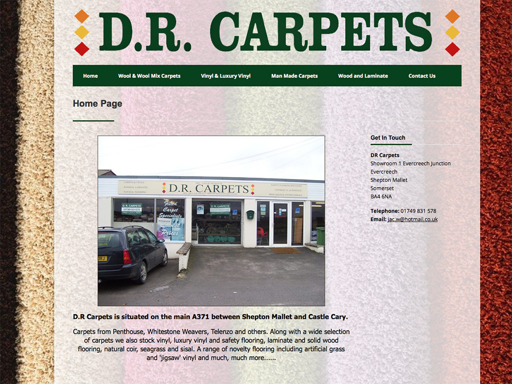 Featured_sites Responsive  Design SEO Services Mobile Apps Freestart plc